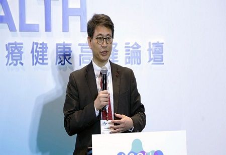 PolyU-Supported Startup Launches 'LiverCare' Program